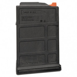 Magazine Magpul PMAG 7.62X51 Cal SIG Cross Black