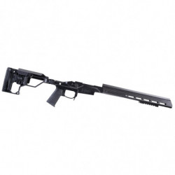 Christensen MPR Chassis Remington 700 Short Action