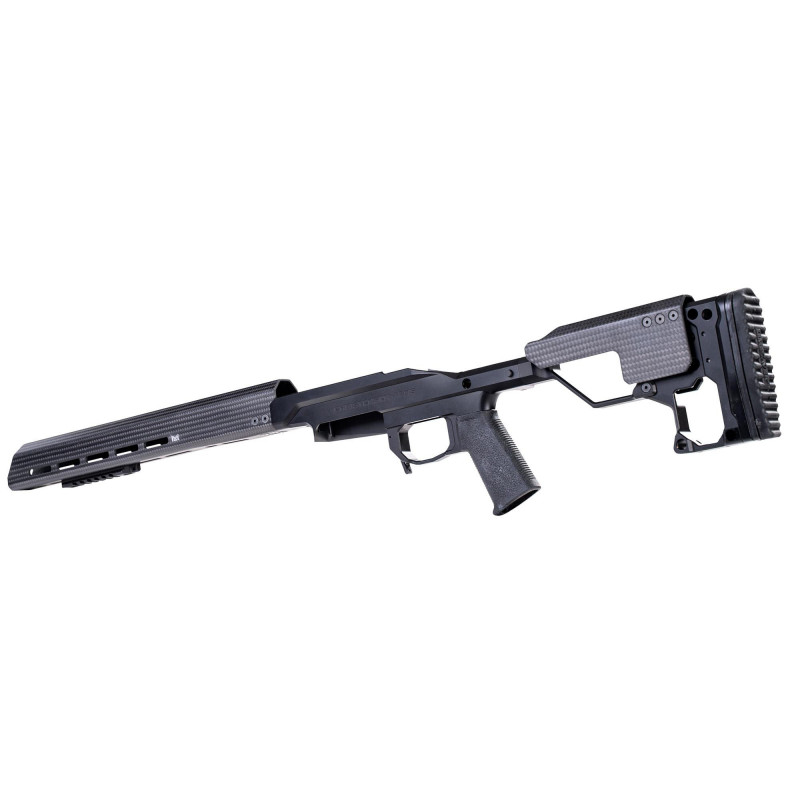 Christensen MPR Chassis Remington 700 Short Action