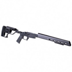 Christensen MPR Chassis Remington 700 Short Action