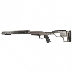 Christensen MPR Chassis Remington 700 Short Action