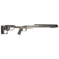 Christensen MPR Chassis Remington 700 Short Action