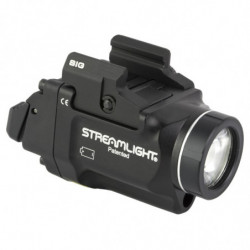 Streamlight TLR-8G Sub White LED w/Laser 500 Lm