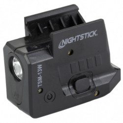 Nightstick Weapon-Mounted Light 150Lm