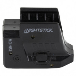 Nightstick Weapon-Mounted Light 150Lm