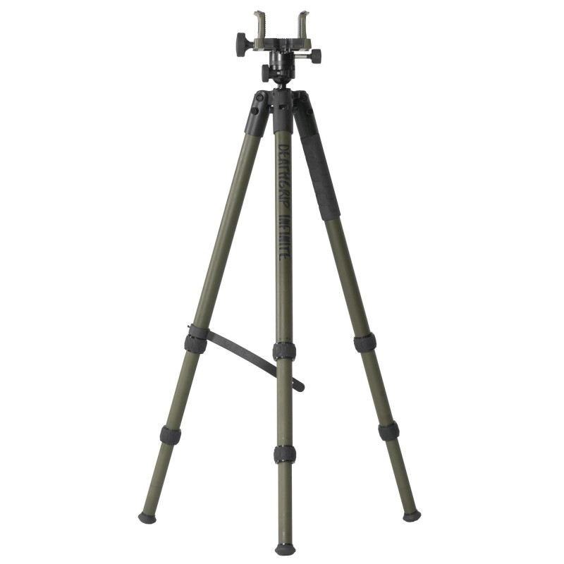 BOG Deathgrip Infinite Tripod