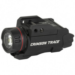 CTC CMR207 Rail Master Pro Light w/Laser 400Lm