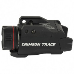 CTC CMR207 Rail Master Pro Light w/Laser 400Lm