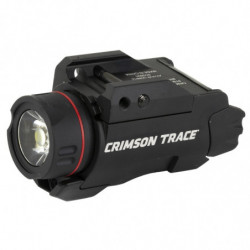 CTC CMR207 Rail Master Pro Light w/Laser 400Lm