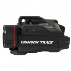 CTC CMR207 Rail Master Pro Light w/Laser 400Lm