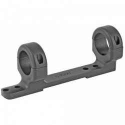 DNZ Browning BAR/BLR Long Action Mount Black