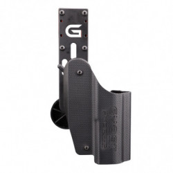 Ghost Holster Hydra P/P+ Black