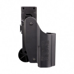 Ghost Holster Hydra P/P+ Black