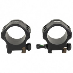 Christensen Tactical Scope Rings