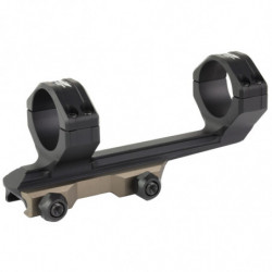 Christensen Cantilever Mount 0 MOA