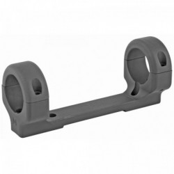 DNZ Game Reaper Ruger 10/22 Mount Black