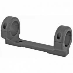 DNZ Game Reaper Ruger 10/22 Mount Black