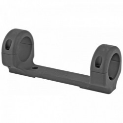 DNZ Game Reaper Ruger 10/22 Mount Black