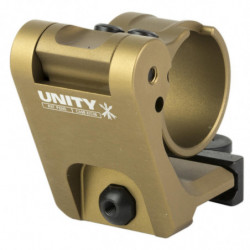 Unity FAST FTC Aimpoint Magnifier Mount 2.26" Height