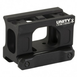 Unity FAST Micro-S Red Dot Mount 2.26" Height