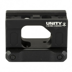 Unity FAST Micro-S Red Dot Mount 2.26" Height