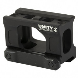 Unity FAST Micro-S Red Dot Mount 2.26" Height