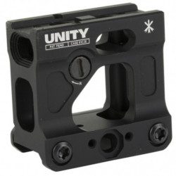 Unity FAST Micro Red Dot Mount 2.26" Height