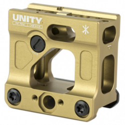 Unity FAST Micro Red Dot Mount 2.26" Height