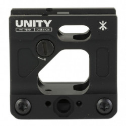 Unity FAST Micro Red Dot Mount 2.26" Height