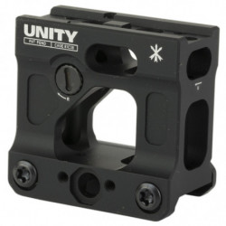 Unity FAST Micro Red Dot Mount 2.26" Height