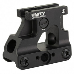 Unity FAST Micro Red Dot Mount 2.26" Height MRO