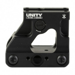 Unity FAST Micro Red Dot Mount 2.26" Height MRO