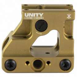 Unity FAST Micro Red Dot Mount 2.26" Height MRO