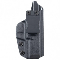 Black Scorpion IWB Full Profile Tuckable Belt Attachmen