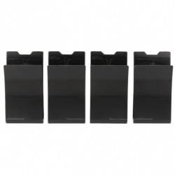 Haley MP2 Magazine Pouch Insert 4Pk