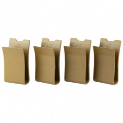 Haley MP2 Magazine Pouch Insert 4Pk