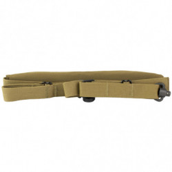 Haley D3 Padded Sling Single or Two Point