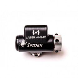 Laser Ammo Spider Kit