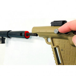 M-Carbo Kel-Tec Sub-2000 Recoil Buffer