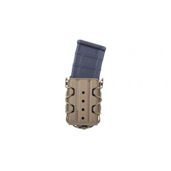 High Speed Gear Rifle Single Magazine Pouch TACO V.2