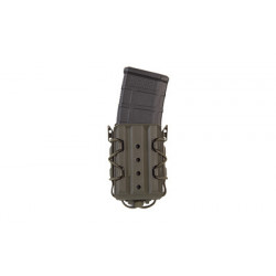 High Speed Gear Rifle Single Magazine Pouch TACO V.2