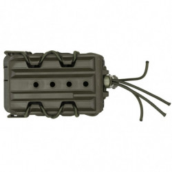 High Speed Gear TACO X2R V.2 Double Magazine Pouch MOLLE AR-15