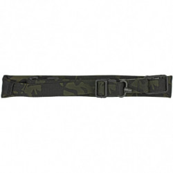 Blue Force Vickers Padded 2-To-1 Point Sling