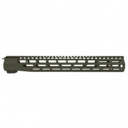 GGP AR-15 M-LOK Handguard 15"