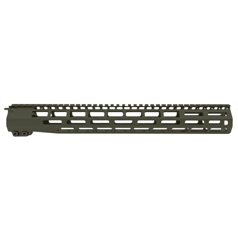 GGP AR-15 M-LOK Handguard 15"