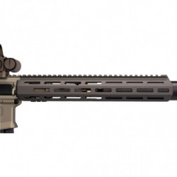 Q Honey Badger M-LOK Handguard