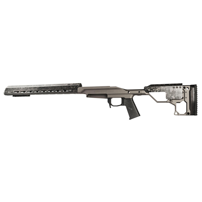 Christensen MPR Chassis Remington 700 Long Action