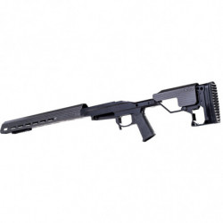 Christensen MPR Chassis Remington 700 Long Action