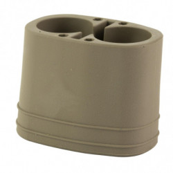 B5 Systems Grip Plug for Type 23/22 P-Grips