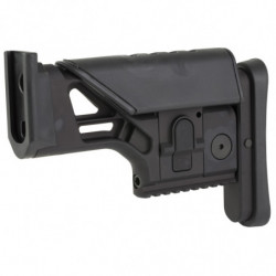 FN America SSR Rear Stock Adjustable Length w/Cheek FN SCAR